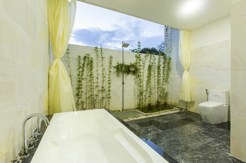 Hoi An Hideaway Villa, Забронировать Вилла Камнам Хойан