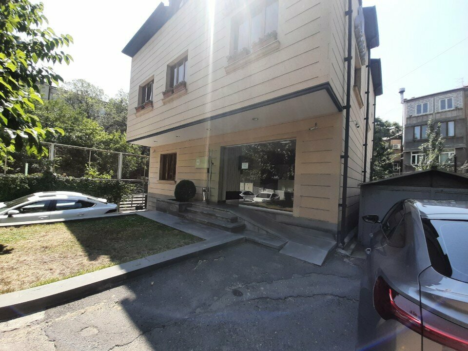 My Hotel Yerevan