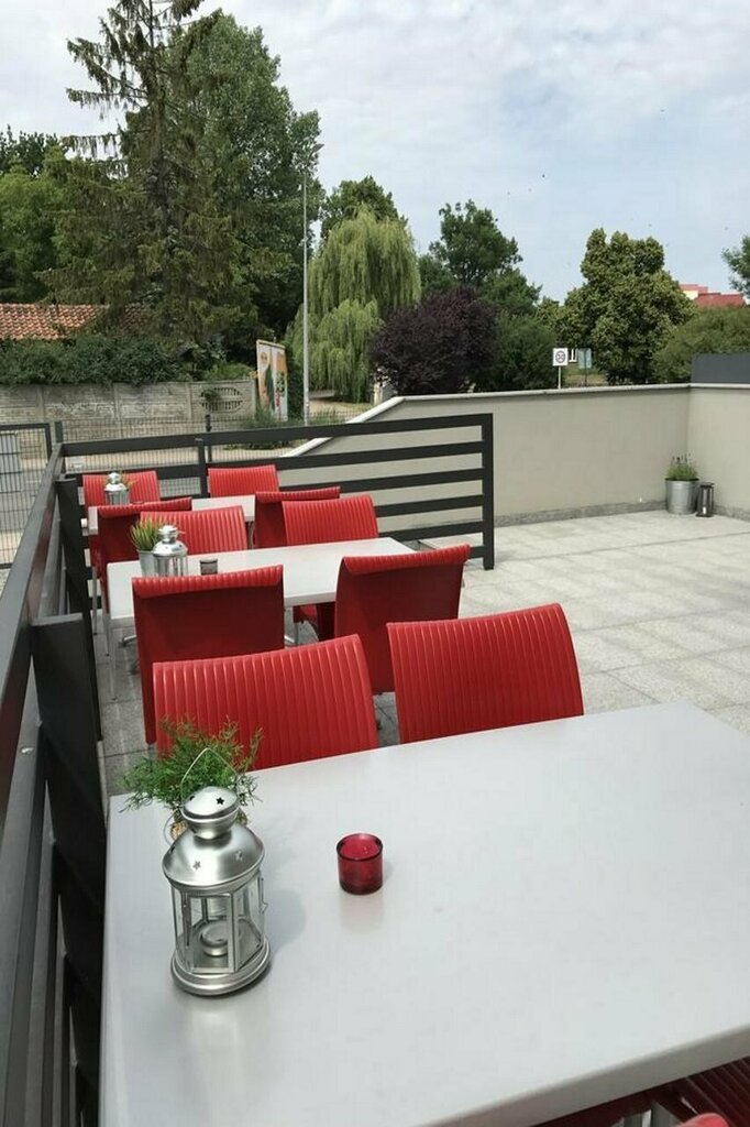 Hotel Beethoven