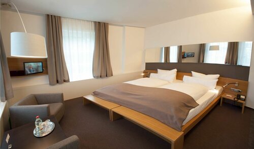 Baurs Park, Varaa Hotelli Blankenese 