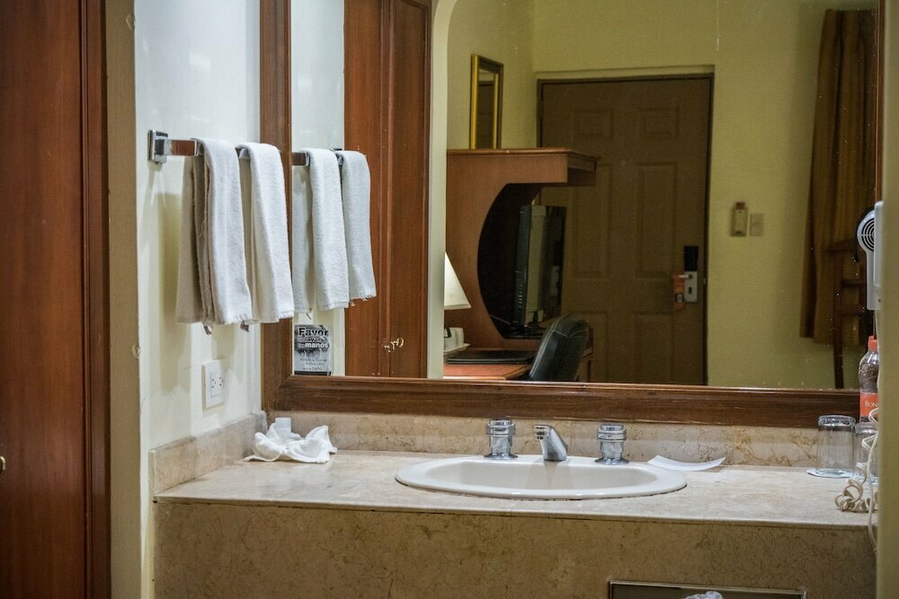 Quality Inn Ciudad Obregon