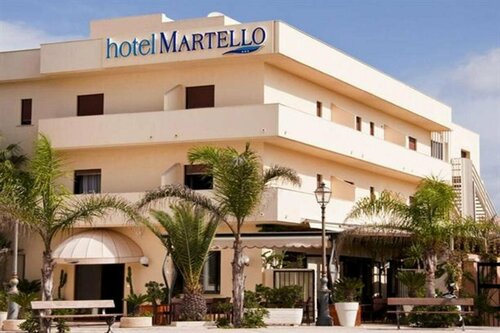 Best Western Hotel Martello, Rezerwuj Hotel Lampedusa Włochy