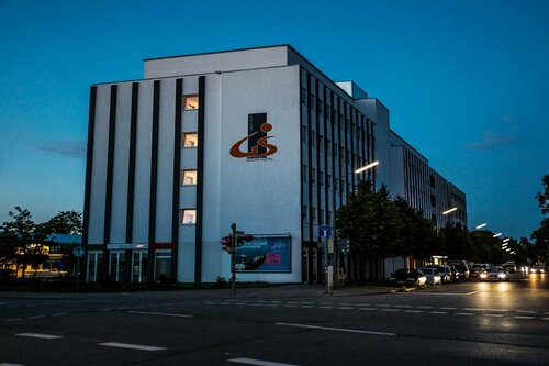 GS Hotel, Забронировать Отель Талькирхен-Оберзендлинг-Форстенрид-Фюрстенрид-Зольн Мюнхен, рядом с Mittersendling
