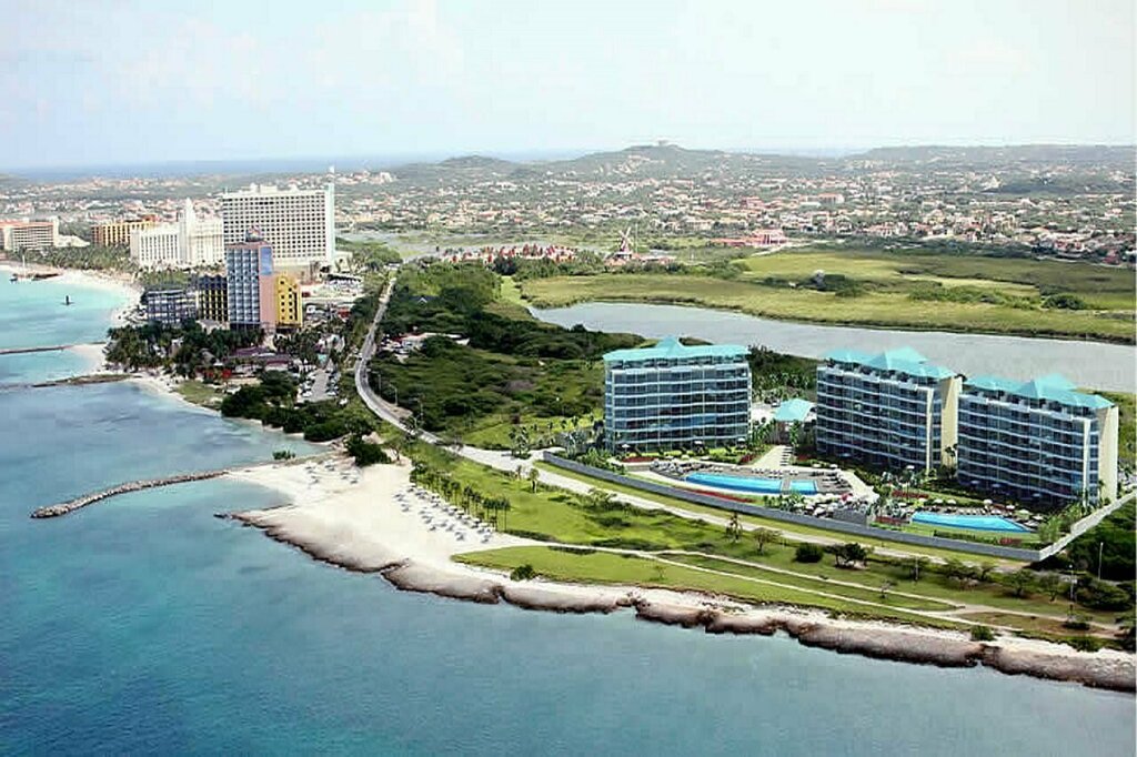 Blue Residences