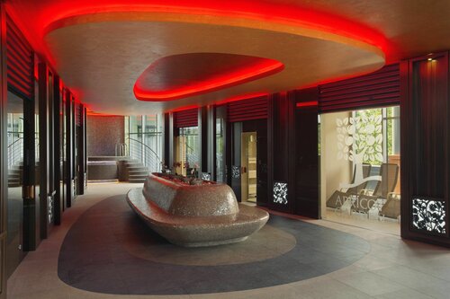 Four Points by Sheraton Kecskemét Hotel és Konferenciaközpont, Prenota Hotel Hotel a Southern Great Plain con piscina, Piscina