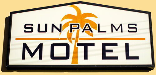 SunPalms Motel, Забронировать Мотель Отели Southern Great Barrier Reef с завтраком, Завтраки