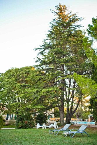 Best Western Le Val Majour, Reservar Hotel Fontvieille Alpilles