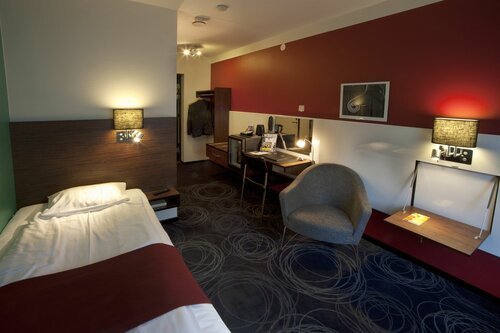 Best Western Hotel Norra Vattern, Забронировать Отель Аскерсунд Эребру