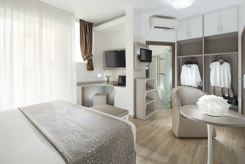 Hotel Riviera, Забронировать Отель СПА-отели Беллария-Иджеа-Марины, SPA-услуги