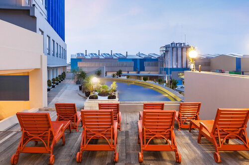 PrimeBiz Cikarang, Book Hotel Cikarang West Java