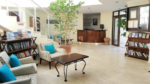 Cachet, Забронировать Отель СПА-отели Каш, SPA-услуги