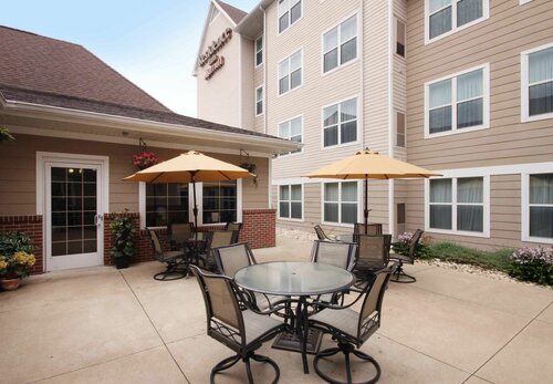 Residence Inn Philadelphia Great Valley Exton, 예약 호텔 웨스트체스터 Philadelphia Metropolitan Area