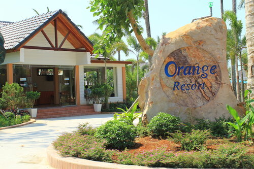 Orange Resort, Забронировать Курортный отель Отели Острова Фукуок с парковкой, Парковка