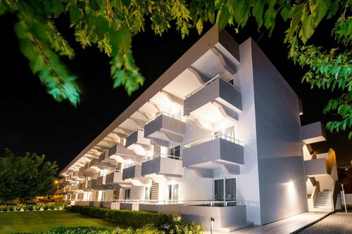 Zoes Hotel & Suites, Забронировать Отель Фалираки остров Родос