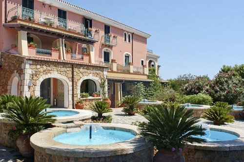 Nicolaus Club Torre Moresca, Забронировать Отель Отели Залива Орозеи 4 звезды, 4*