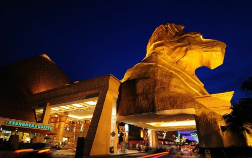 Golden Night Hotel, Забронировать Отель Недорогие отели Субанг-Джая, недорого
