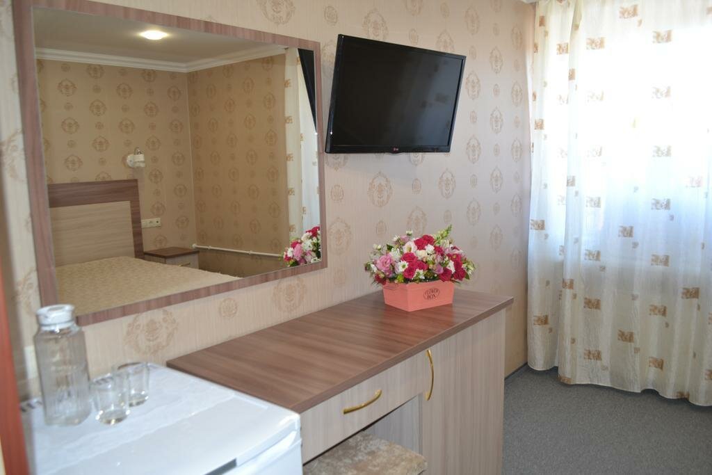 Визит