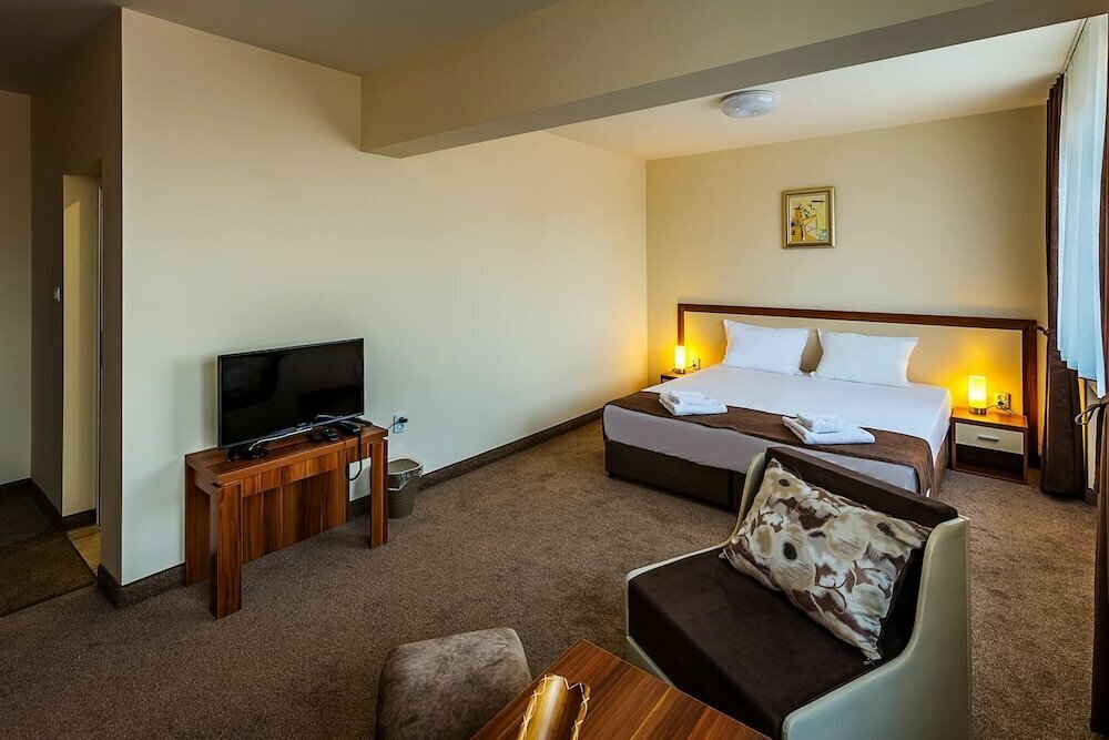 Family Hotel Bulgaria