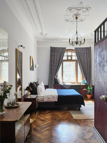Sands Rooms Apartment, Book Lejlighed Tsentralny district Sankt Petersborg