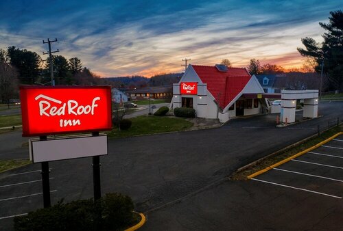 Howard Johnson - Warrenton, Rezervovat Hotel Warrenton 