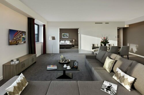 Worldhotel Wings, Book Hotel Rotterdam Zuid-Holland