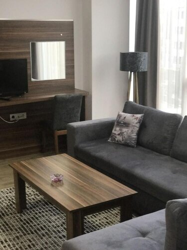 Skyport Istanbul Hotel, Boek Hotel Pendik Istanbul