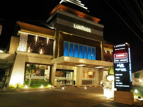 Luminor Hotel Banyuwangi By WH, Book Hotel Banyuwangi East Java