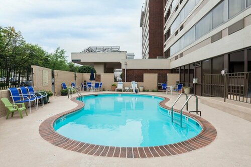 Comfort Inn, Забронировать Отель Спрингфилд Washington DC Metropolitan area