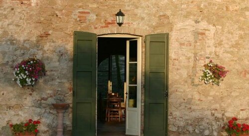 Locanda Le Giunche, Book Hotel Guardistallo Toscana
