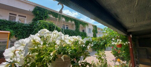 Viktoriya Guest House, 予約 ゲストハウス Sudak 