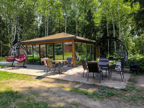 Bochkin House, Забронировать Курортный отель Курортные отели Нижегородской области - Поволжье, Курортный отель