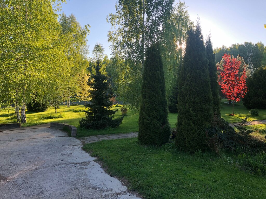 Поместье