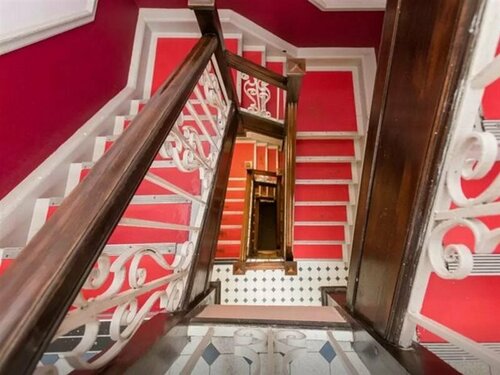 Hotel Strand Continental - Hostel, Забронировать Хостел Хостелы Лондона, рядом с Колонна Нельсона, Хостел