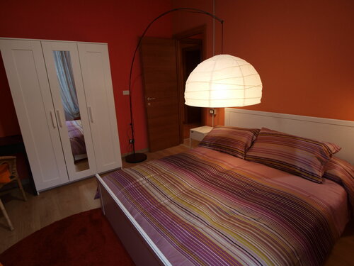 Andres Guest House Sanremo, Забронировать Гостевой дом Отели Ривьера-дей-Фьори с парковкой, Парковка