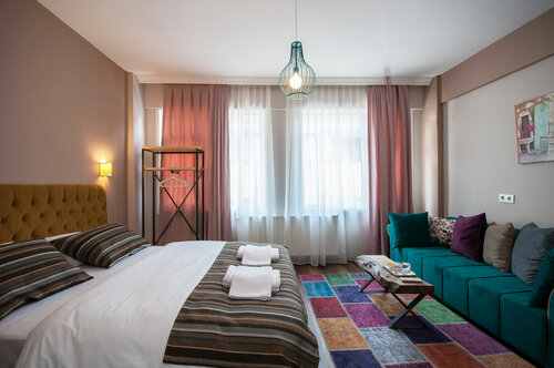 Newway Apartments, Rezervați Apartament Besiktas Beyoglu