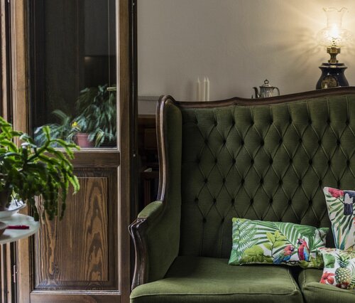 B&B Malvasia, Забронировать Отель «постель и завтрак» Палермо Сицилия