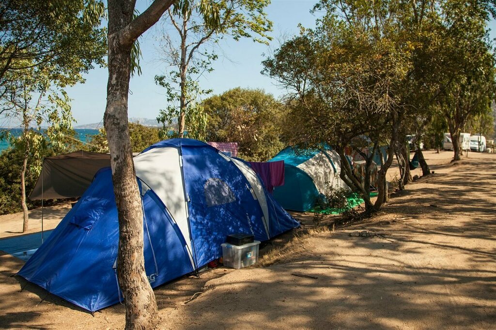 Camping Village Capo DOrso
