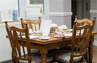 Charnwood Lodge