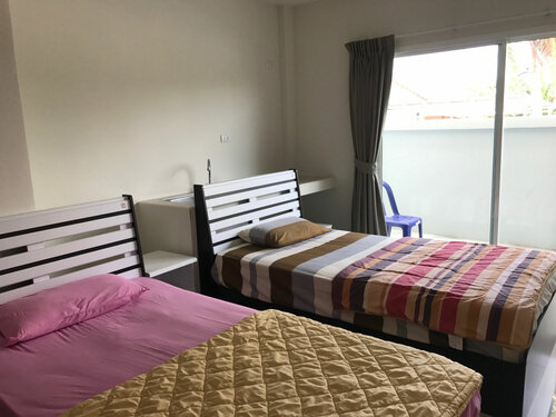 Le Fay Airport Residence, Buchen Sie Hotel Strand Nai Yang Phuket