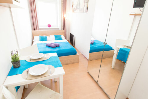 Mini Apartment Wien - Karmeliterhofgasse, Book Lejlighed Wien Østrig