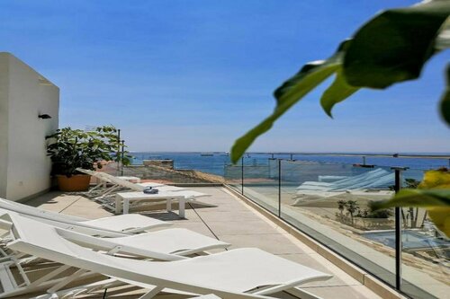 Hotel Estepona Plaza, Забронировать Отель Эстепона Коста-дель-Соль