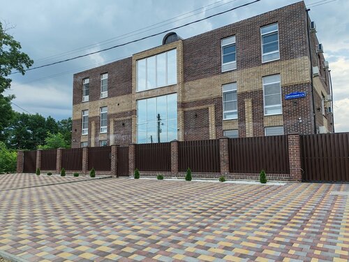 Райская Гавань, Забронировать Отель Старокорсунская Краснодар