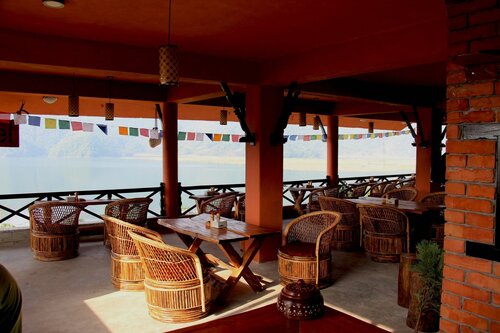 Nar-Bis Hotel, Prenota Hotel Hotel economici a Gandaki Pradesh Province