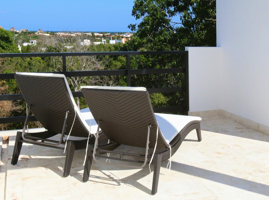 Anah Suites Tulum