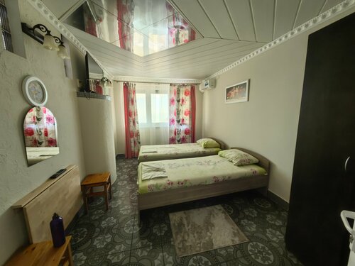 Anastasiya Private House, Брондау Демалыс үйі Adler Big Sochi, Ogonek Beach маңындағы