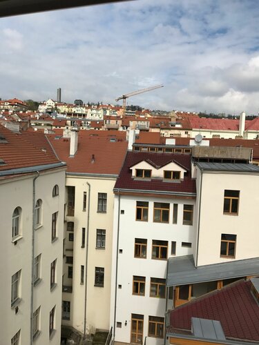 QIK Apartments, Забронировать Апартаменты/квартира Прага 05 Прага, рядом с Студия Йозефа Судека