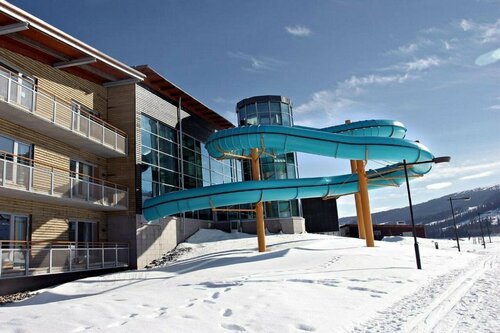 Holiday Club Åre, Prenota Hotel Åre 
