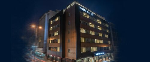 Hotel Kaleli, Забронировать Отель Газиантеп Юго-Восточная Анатолия