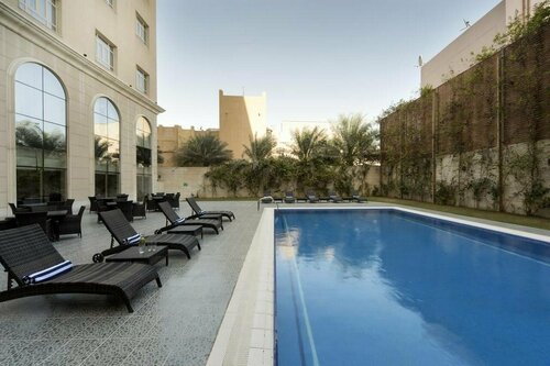 Concorde Hotel Doha, Book Hotel Businesshoteller i Doha, nær Doha Fort, 4* 5*