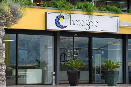 Hotel Sole Malcesine, Забронировать Отель Отели Венето с завтраком, Завтраки